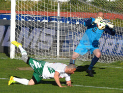 Варна - футбол - благотворителен мач - България-Северна Македония
