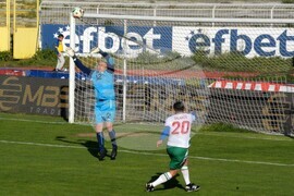 Варна - футбол - благотворителен мач - България-Северна Македония