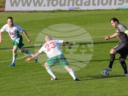 Варна - футбол - благотворителен мач - България-Северна Македония