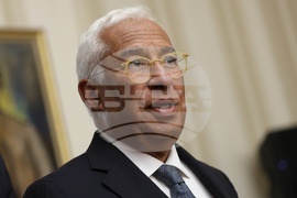 Румен Радев - Антонио Коща - среща