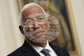 Румен Радев - Антонио Коща - среща