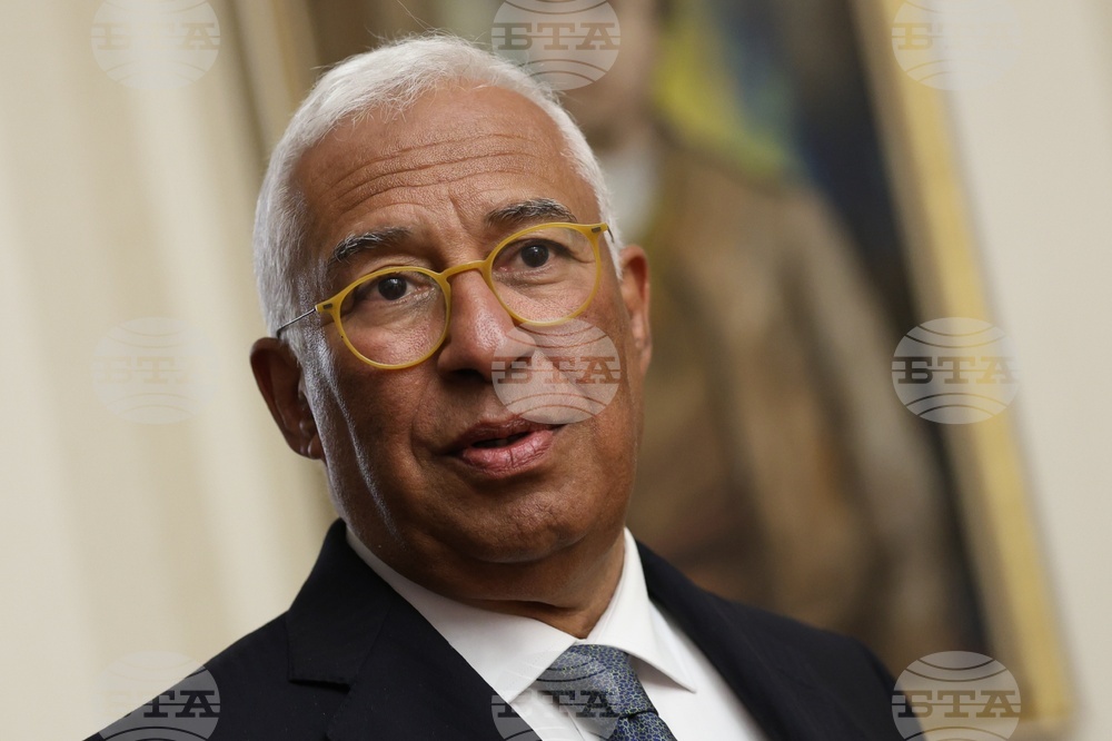 Румен Радев - Антонио Коща - среща