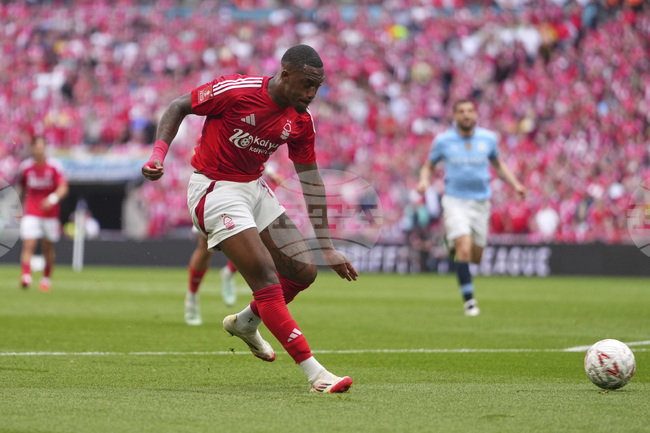 Наполи се интересува от Хъдсън-Одой