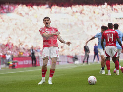 Britain Soccer FA Cup