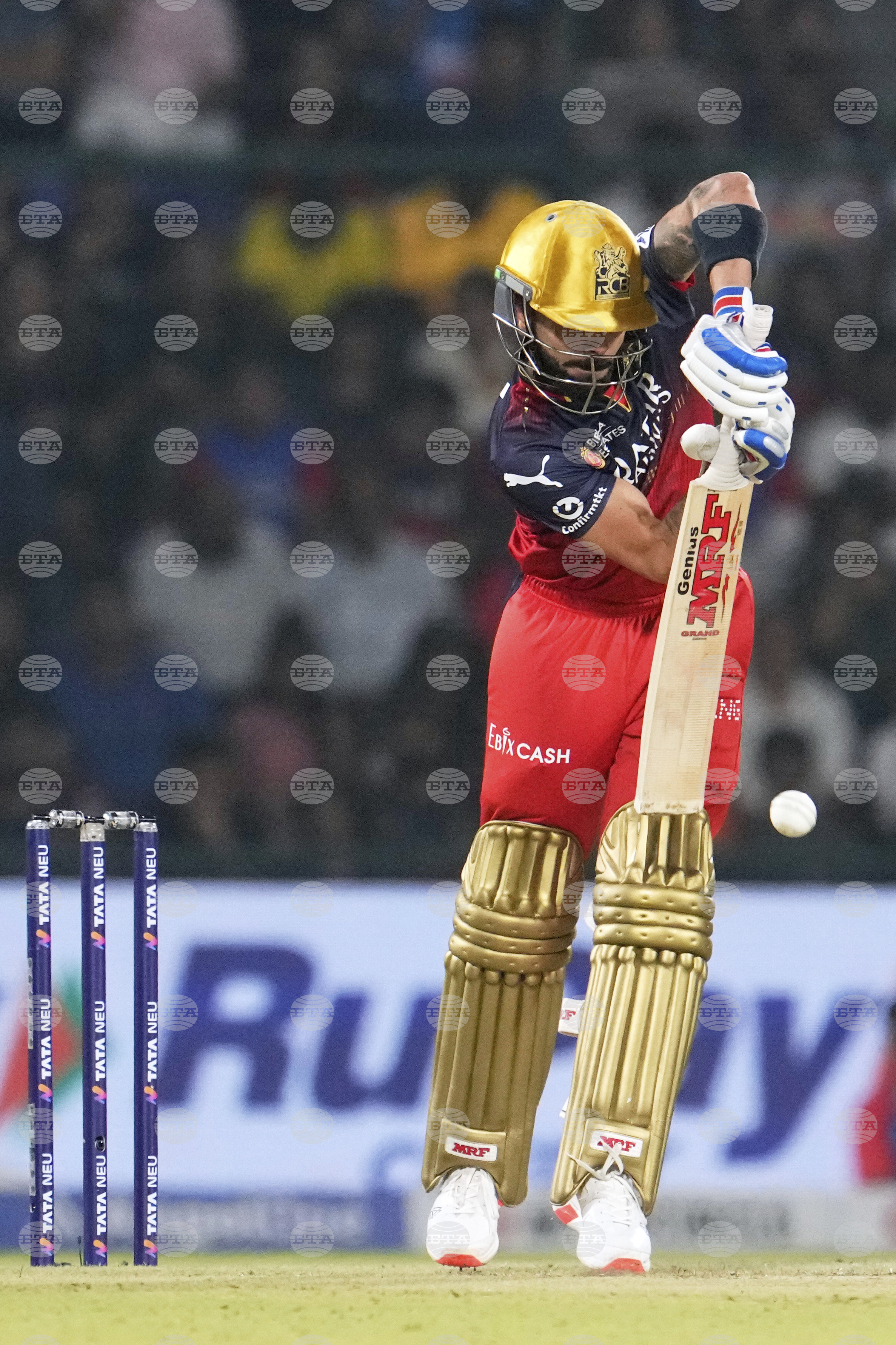 India IPL Cricket