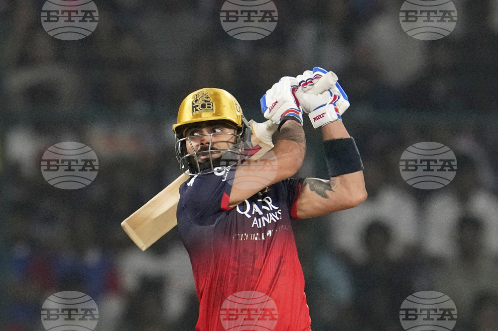 India IPL Cricket