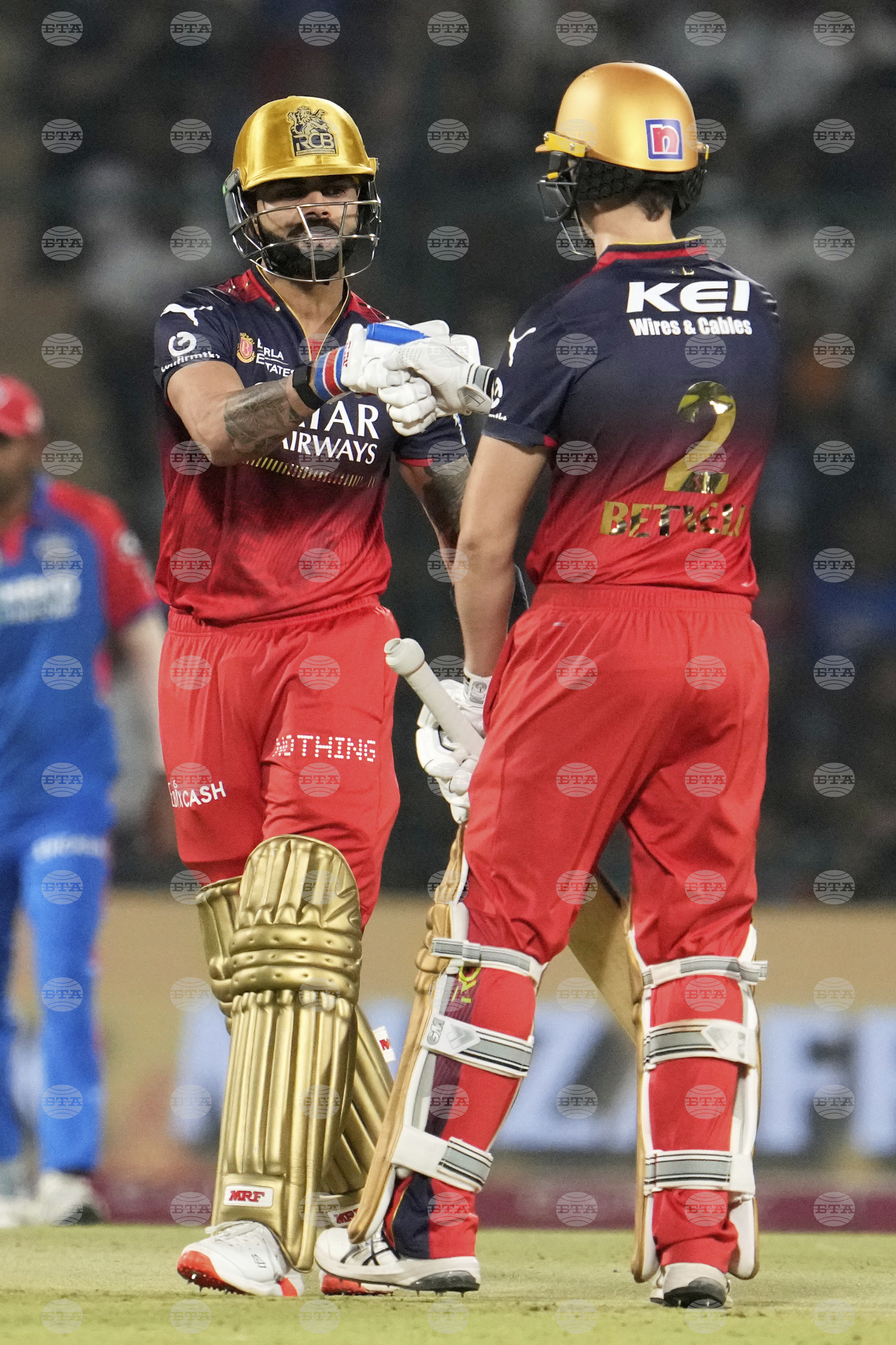 India IPL Cricket