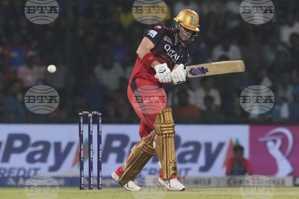 India IPL Cricket