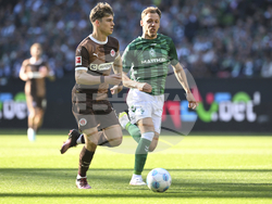 Germany Soccer Bundesliga