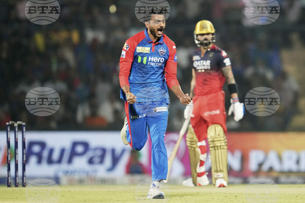 India IPL Cricket