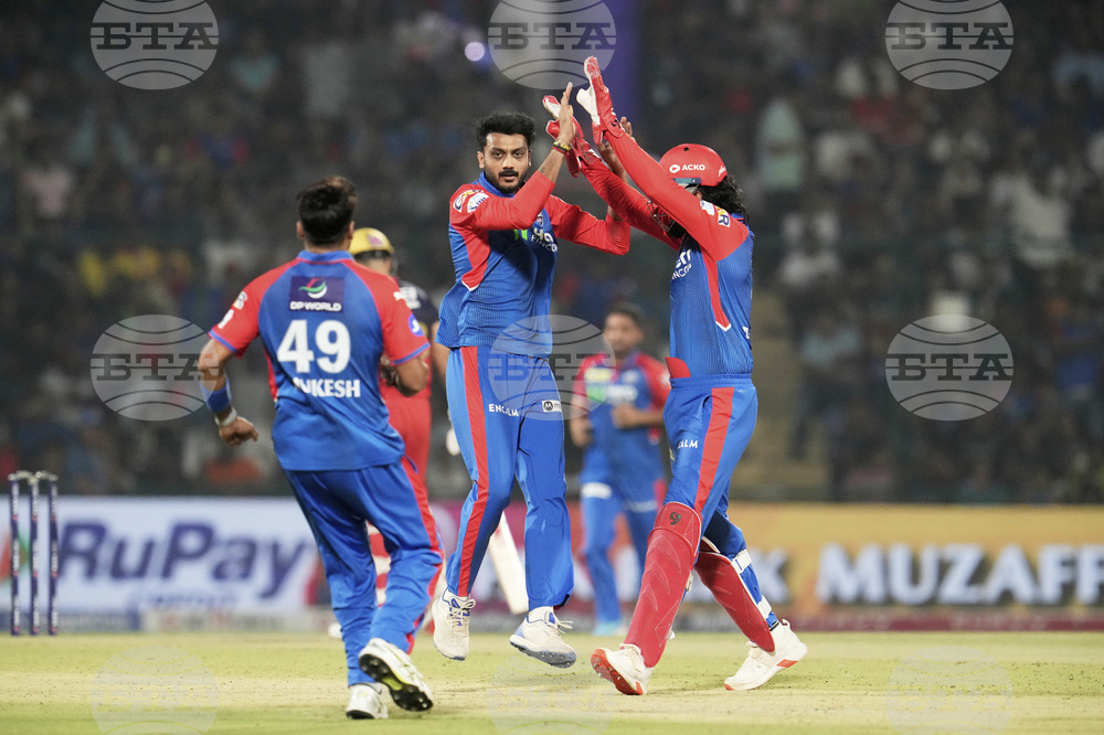 India IPL Cricket