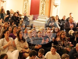 Снимка: Народно събрание