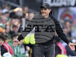 Germany Soccer Bundesliga