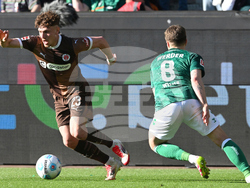 Germany Soccer Bundesliga