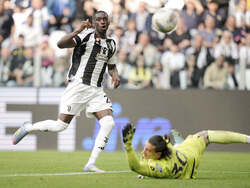 Italy Soccer Serie A