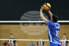 Волейбол - „Левски“ София - „Локомотив Авиа“ Пловдив