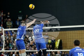 Волейбол - „Левски“ София - „Локомотив Авиа“ Пловдив