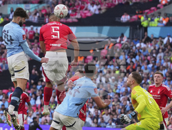 Britain Soccer FA Cup