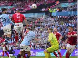 Britain Soccer FA Cup