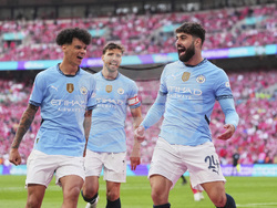 Britain Soccer FA Cup