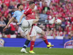 Britain Soccer FA Cup