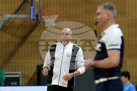 Волейбол - „Левски“ София - „Локомотив Авиа“ Пловдив