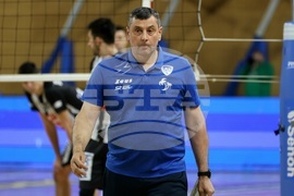 Волейбол - „Левски“ София - „Локомотив Авиа“ Пловдив