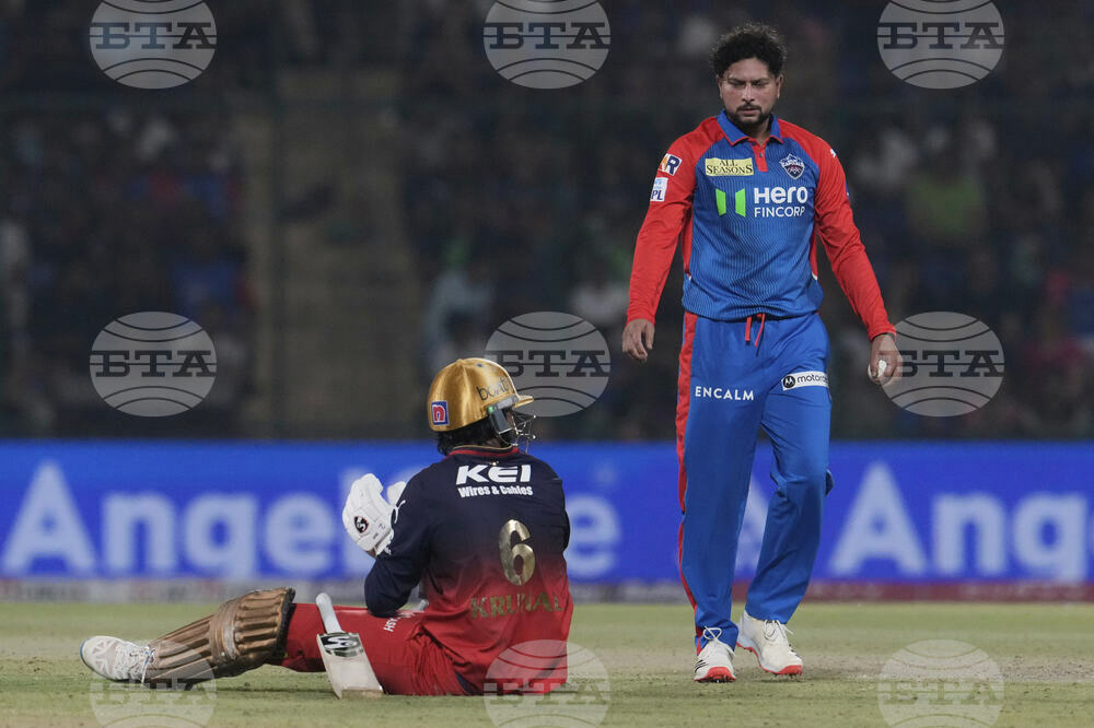 India IPL Cricket