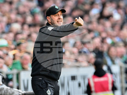 Germany Soccer Bundesliga