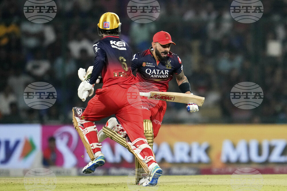 India IPL Cricket