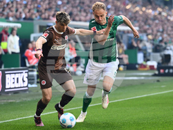 Germany Soccer Bundesliga