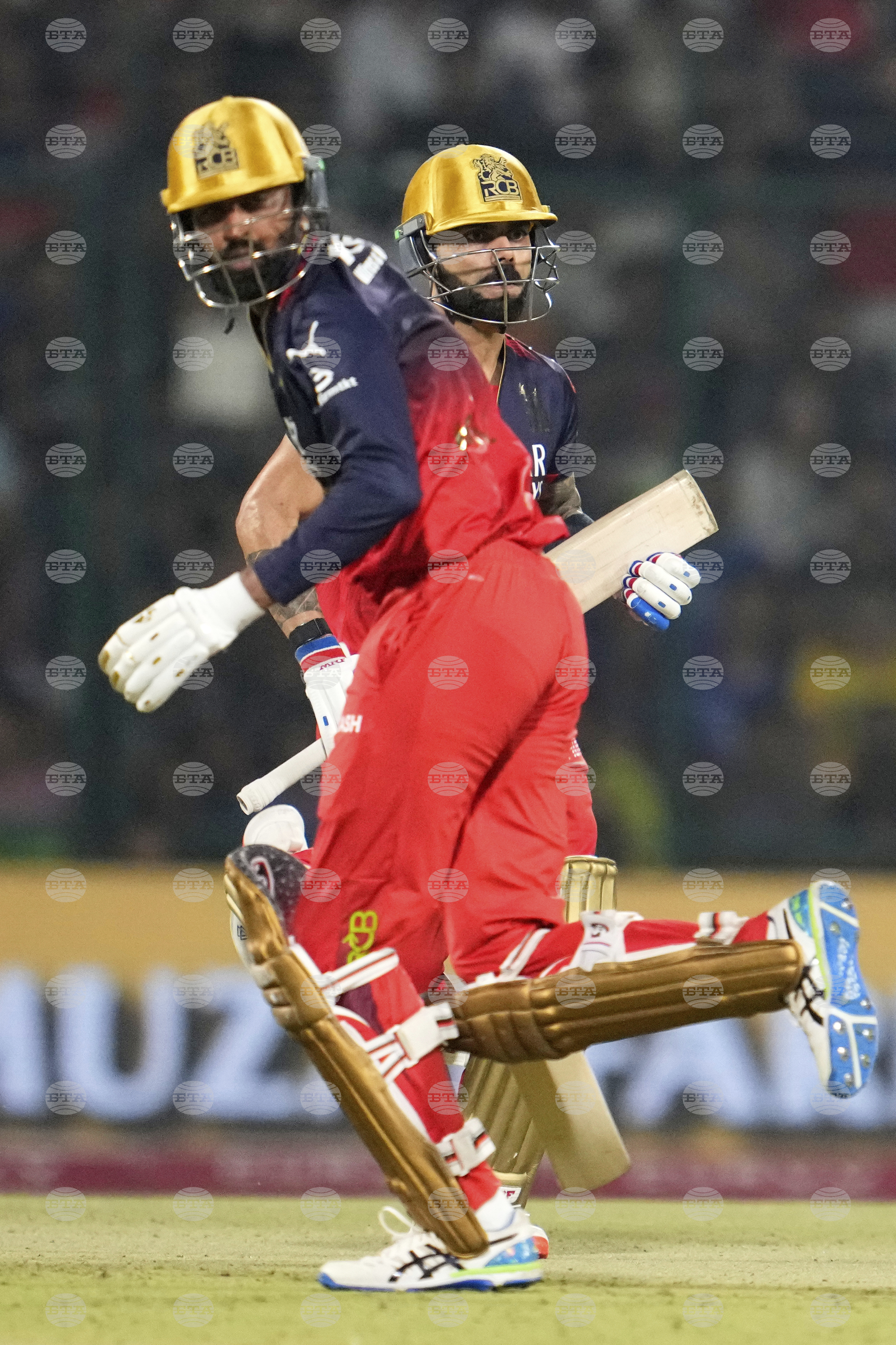 India IPL Cricket