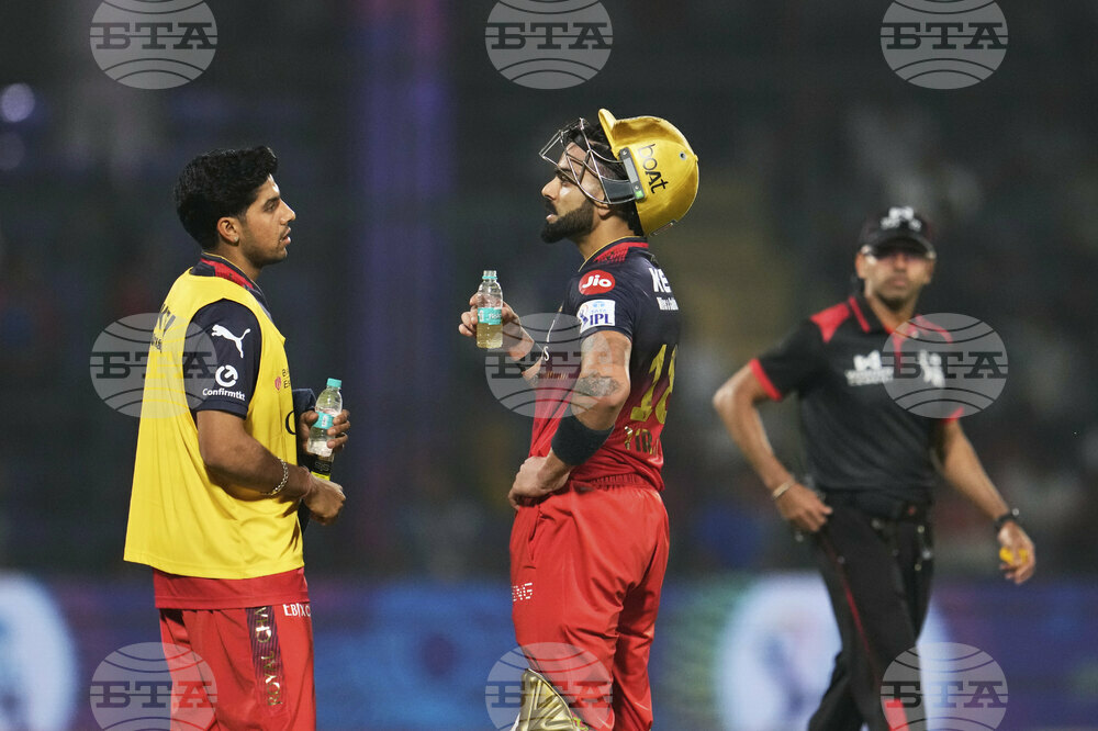 India IPL Cricket