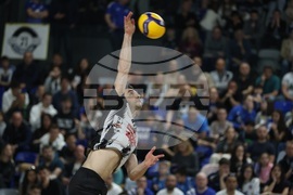 Волейбол - „Левски“ София - „Локомотив Авиа“ Пловдив