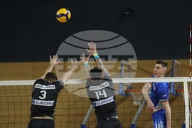 Волейбол - „Левски“ София - „Локомотив Авиа“ Пловдив