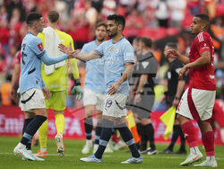 Britain Soccer FA Cup