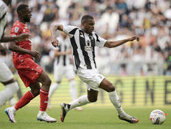 Italy Soccer Serie A