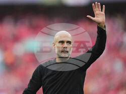 Britain Soccer FA Cup