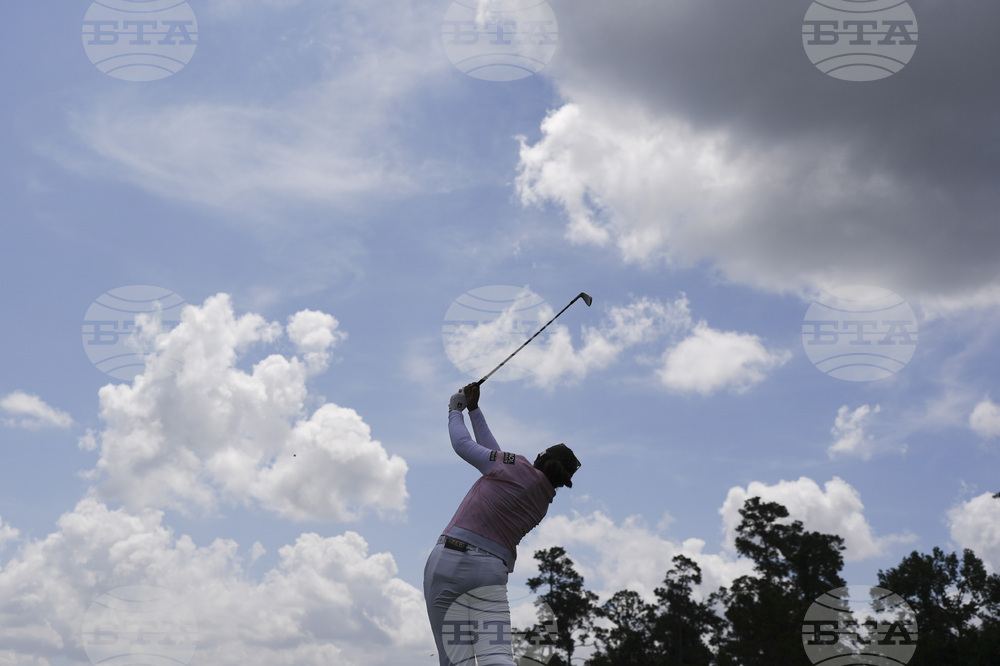 LPGA Tour Golf