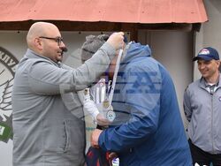 Снимка: Община Разград