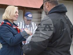 Снимка: Община Разград