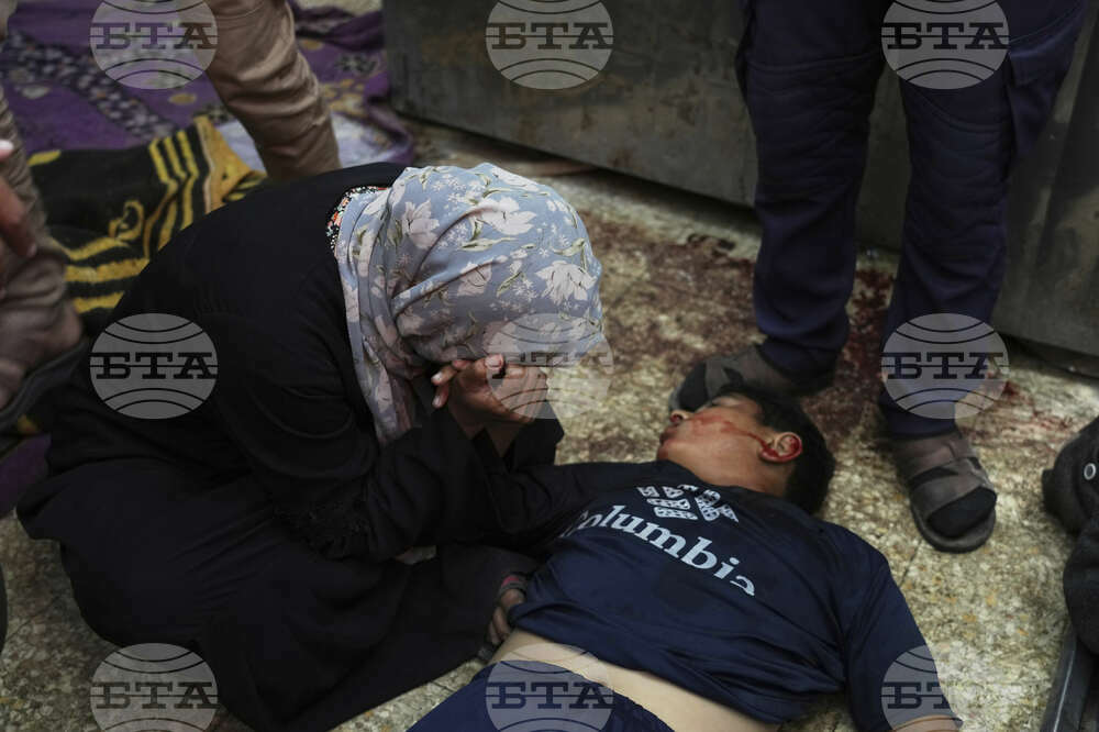 Israel Palestinians