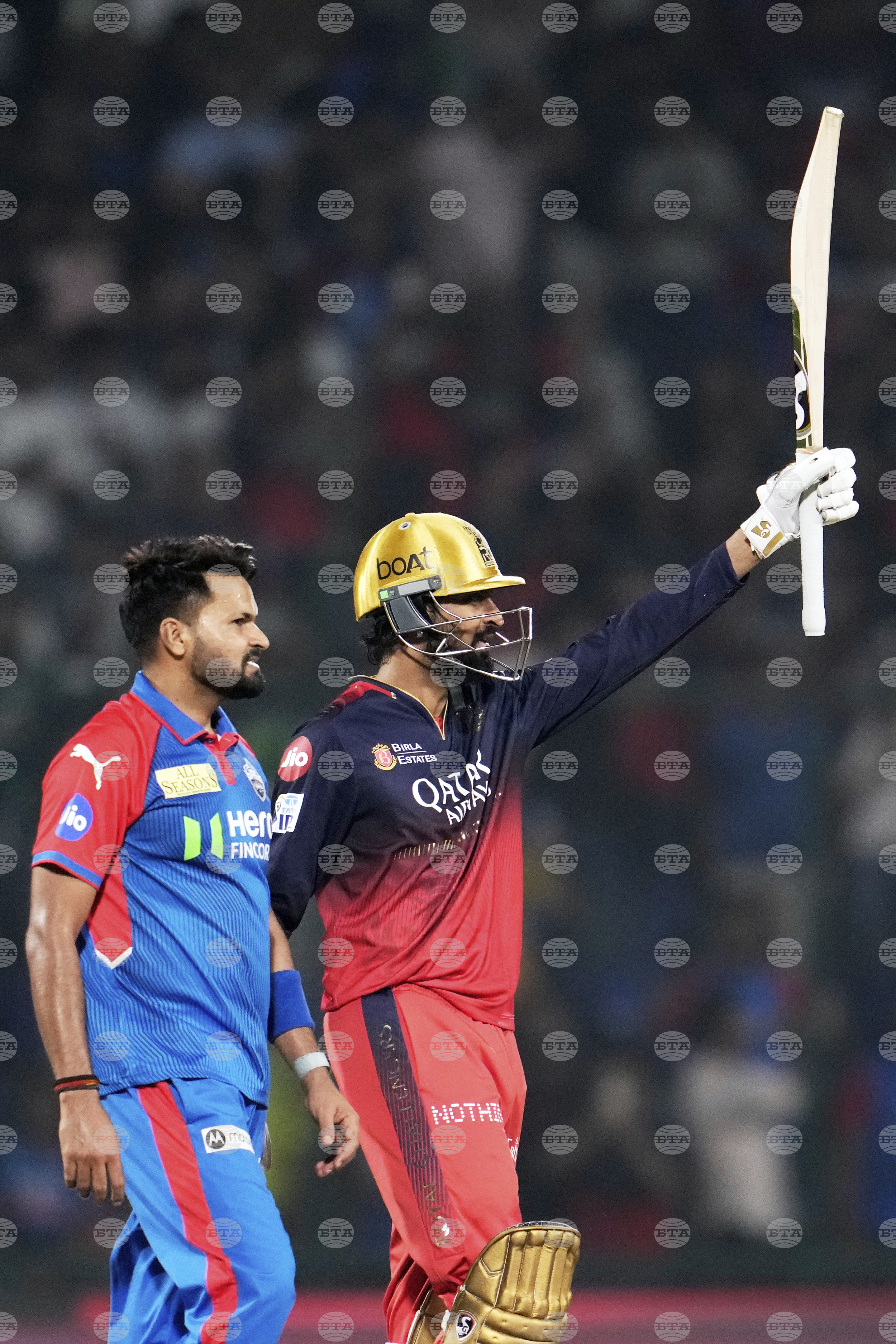 India IPL Cricket