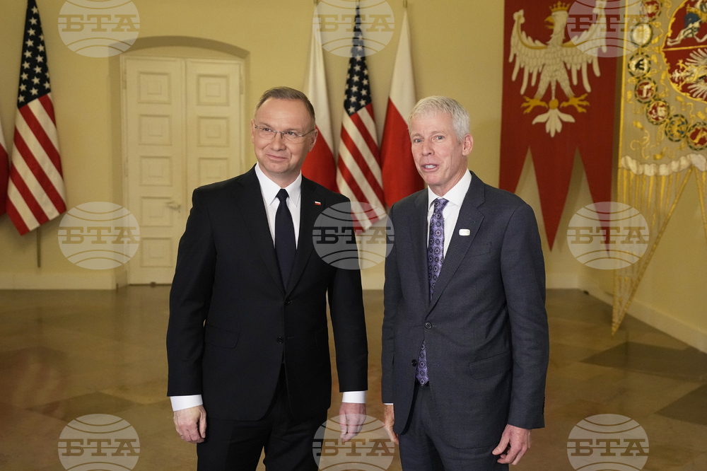 Poland US
