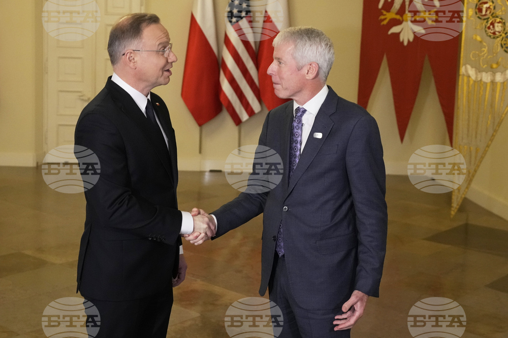 Poland US