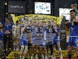 Волейбол - „Левски“ - награждаване