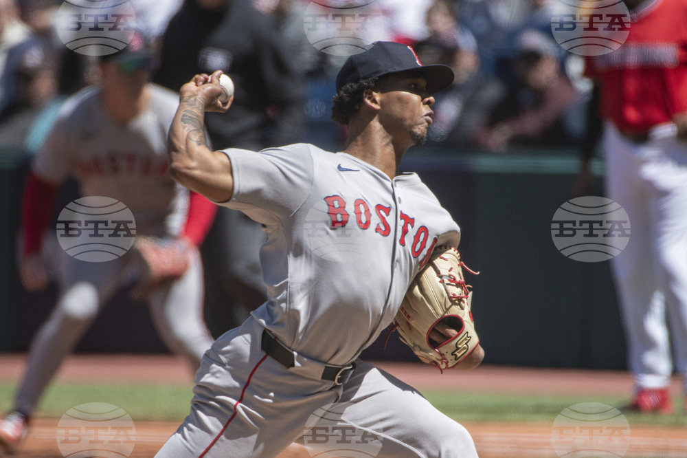 Red Sox Guardians Baseball