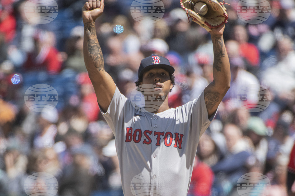 Red Sox Guardians Baseball