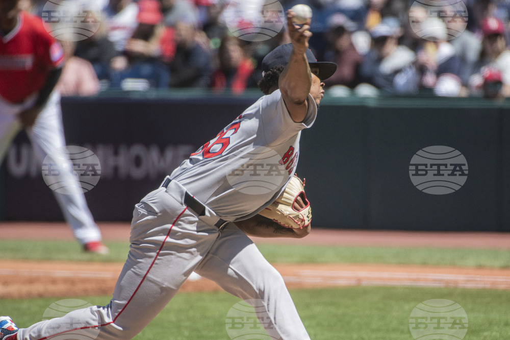 Red Sox Guardians Baseball