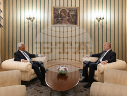 Снимка: Президентство